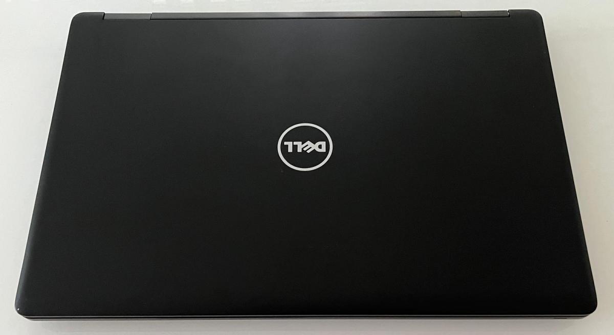 Dell Latitude 5580